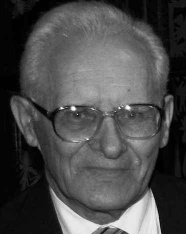 Leopold Szwedowski