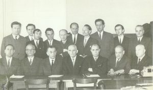 4 Zjazd Problemistów Polskich - Częstochowa 1966