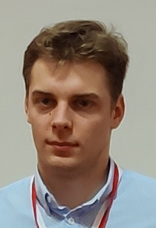 Michał Koziorowicz (2023)