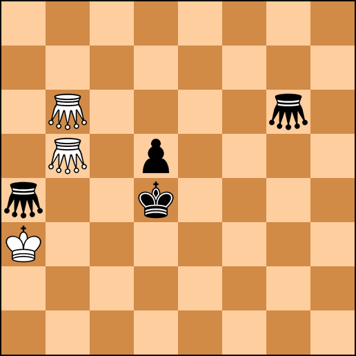 konik polny