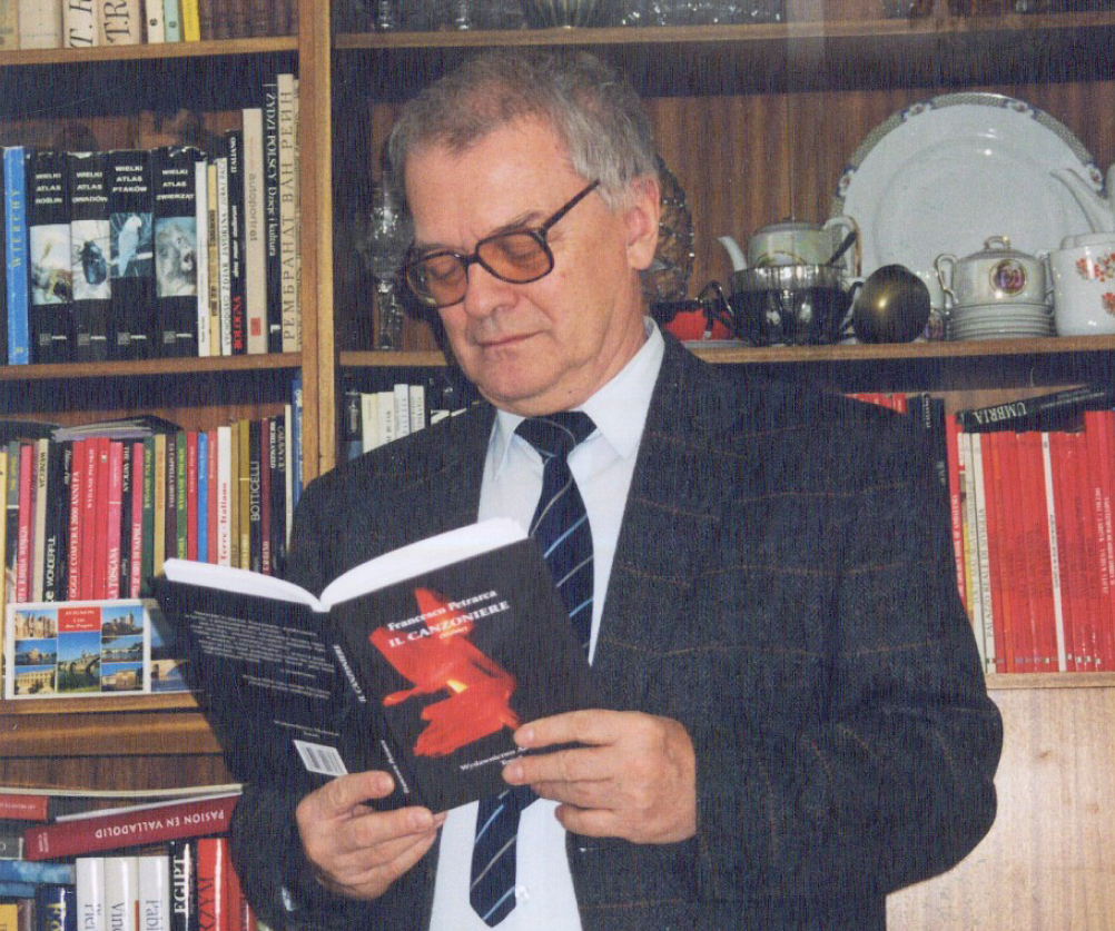 Andrzej Lewandowski